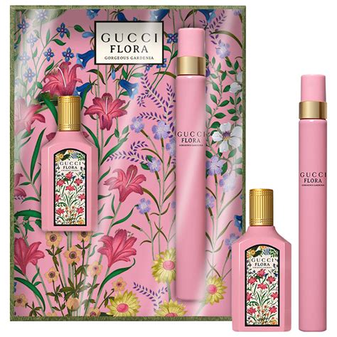 kicks gucci flora|Flora Gorgeous Gardenia Eau de Parfum .